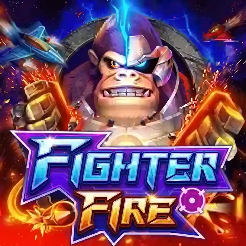 Slot Chiến Binh Lửa tại ku777