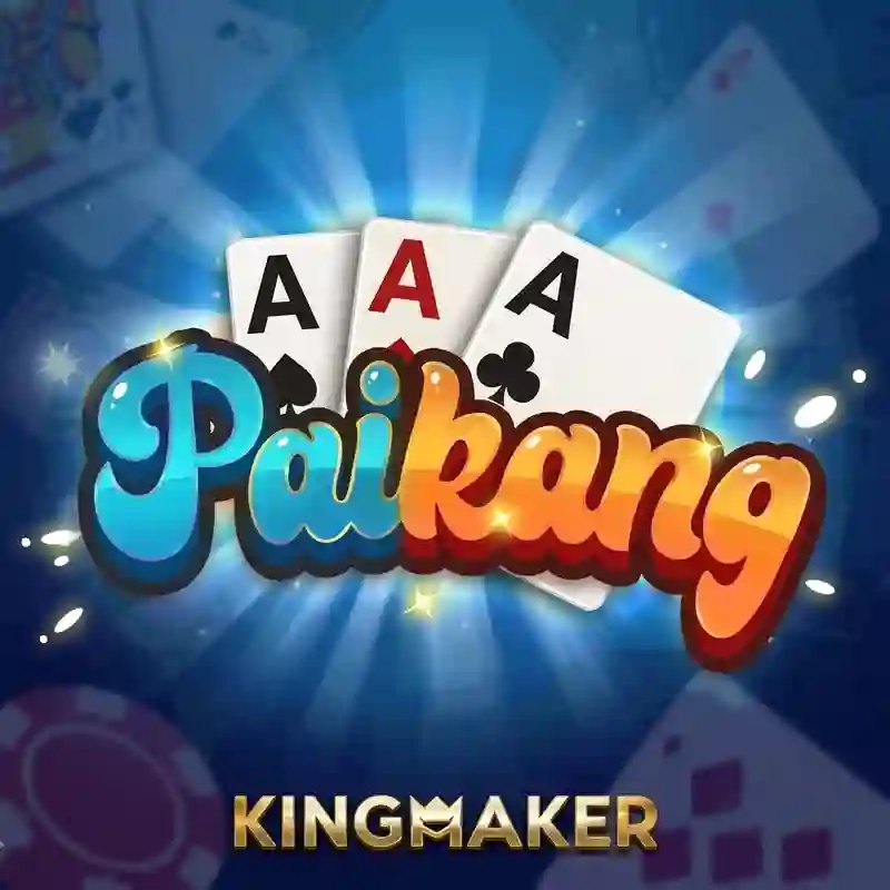 Pai Kang Casino Game ku777