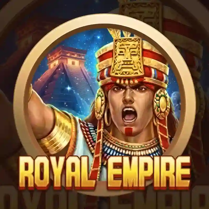 Trò chơi casino Đế Chế Hoàng Gia tại ku777